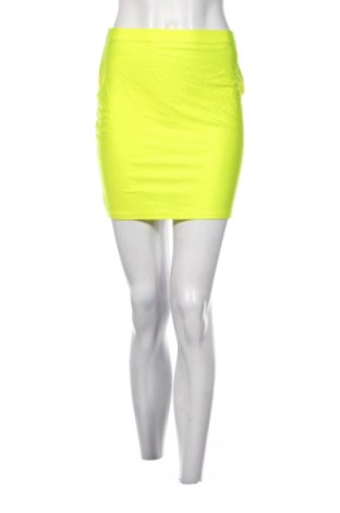 Fustă ASOS, Mărime S, Culoare Galben, Preț 91,99 Lei, #137128785