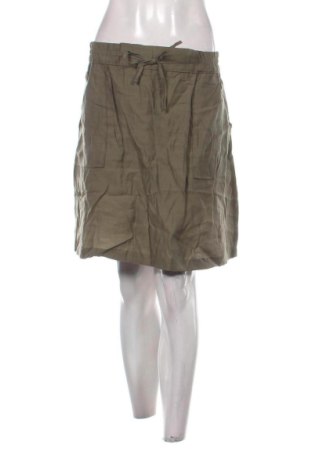 Fustă C&A, Mărime XXL, Culoare Verde, Preț 39,99 Lei, #137128846