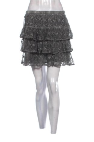 Fustă Unbranded, Mărime L, Culoare Gri, Preț 61,99 Lei, #137129008