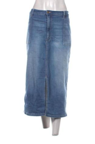 Rock John Baner, Größe XXL, Farbe Blau, Preis 12,99 €, #137129290