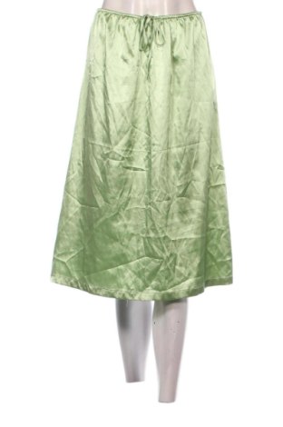 Fustă Vero Moda, Mărime M, Culoare Verde, Preț 62,99 Lei, #137129813