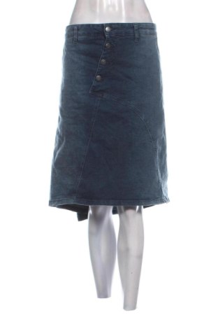 Φούστα John Baner, Μέγεθος 4XL, Χρώμα Μπλέ, Τιμή 11,99 €, #137129870
