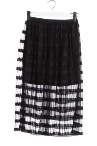 Sukňa Miss Selfridge, Veľkosť XXS, Farba Čierna, Cena  12,00 €, #137130078
