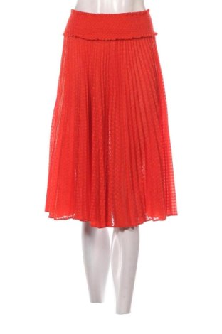 Rock Unbranded, Größe M, Farbe Rot, Preis € 14,00, #137130326