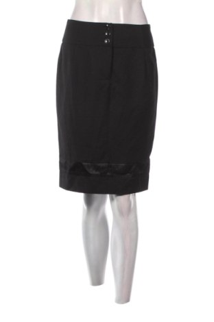 Sukňa H&M, Veľkosť M, Farba Čierna, Cena  6,00 €, #137130426