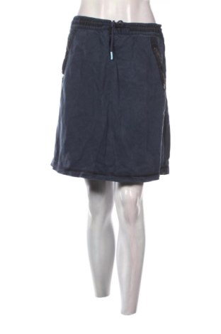 Rock Cecil, Größe L, Farbe Blau, Preis 10,00 €, #137130493