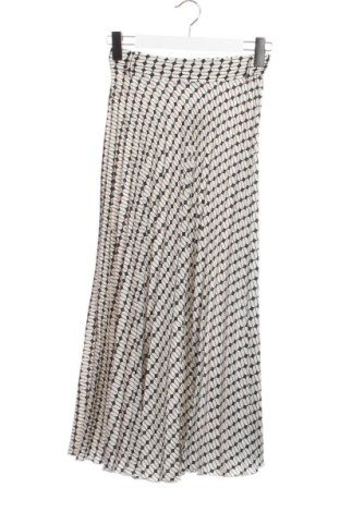 Rock Zara, Größe XS, Farbe Mehrfarbig, Preis 18,00 €, #137130749