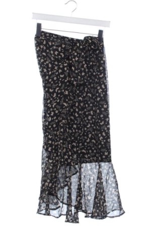 Fustă Unbranded, Mărime XS, Culoare Multicolor, Preț 66,99 Lei, #137131049