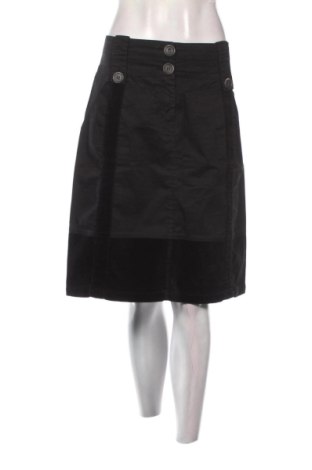 Fustă Unbranded, Mărime XL, Culoare Negru, Preț 36,74 Lei, #137131110