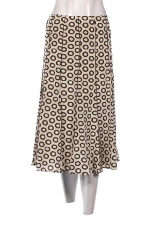 Fustă Delmod, Mărime L, Culoare Multicolor, Preț 73,49 Lei, #137131111