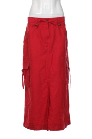 Fustă Unbranded, Mărime XL, Culoare Roșu, Preț 95,99 Lei, #137131116