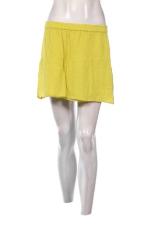 Fustă Unbranded, Mărime L, Culoare Galben, Preț 57,74 Lei, #137131138