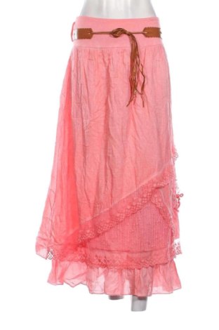 Rock Unbranded, Größe M, Farbe Rosa, Preis 20,99 €, #137131746