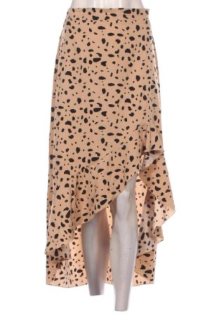 Fustă SHEIN, Mărime M, Culoare Multicolor, Preț 114,74 Lei, #137132191