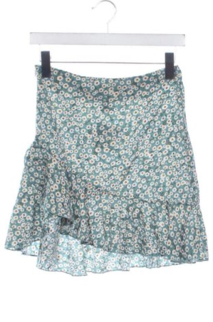 Fustă SHEIN, Mărime XXS, Culoare Multicolor, Preț 40,99 Lei, #137132515