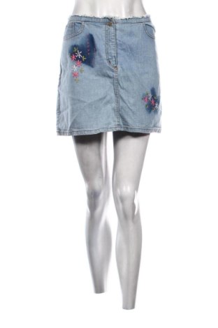 Fustă Unbranded, Mărime L, Culoare Albastru, Preț 52,49 Lei, #137132722