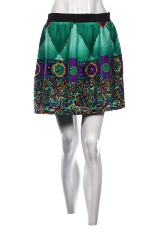 Fustă Sweet Miss, Mărime M, Culoare Multicolor, Preț 41,99 Lei, #137132932