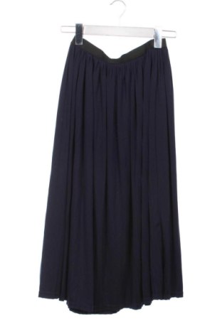 Rock Monoprix, Größe XS, Farbe Blau, Preis 17,99 €, #137133035