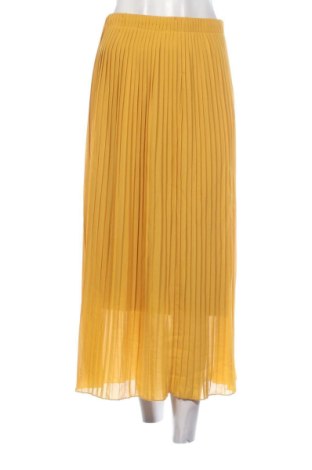Fustă Unbranded, Mărime XL, Culoare Galben, Preț 100,99 Lei, #137133183