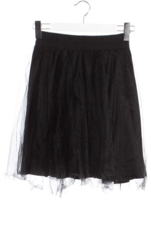 Fustă Unbranded, Mărime XS, Culoare Negru, Preț 31,49 Lei, #137134109