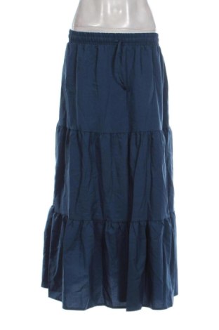 Rock FullaModa, Größe M, Farbe Blau, Preis 17,00 €, #137134198