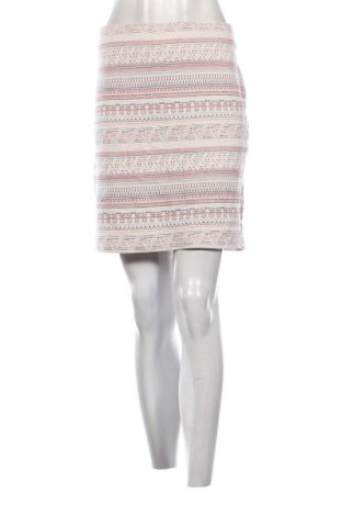Fustă Promod, Mărime XL, Culoare Multicolor, Preț 41,99 Lei, #137134367