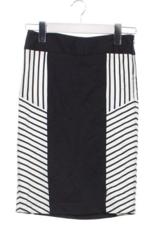 Fustă Zara, Mărime XS, Culoare Multicolor, Preț 56,99 Lei, #137134563