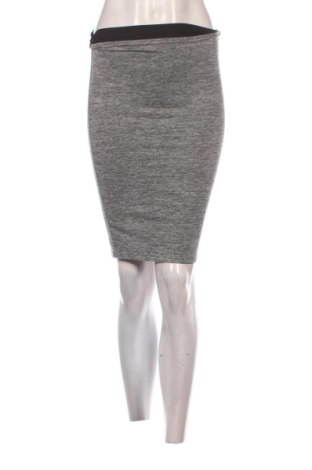 Fustă Unbranded, Mărime S, Culoare Gri, Preț 47,24 Lei, #137134790
