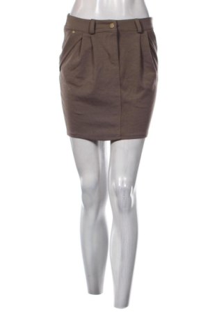 Spódnica Unbranded, Rozmiar M, Kolor Brązowy, Cena 36,99 zł, #137135024