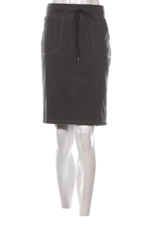 Fustă Unbranded, Mărime L, Culoare Gri, Preț 56,00 Lei, #137135056