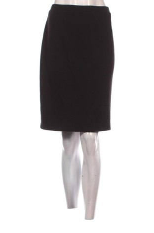 Fustă SANGERMANO, Mărime XL, Culoare Negru, Preț 62,99 Lei, #137135178