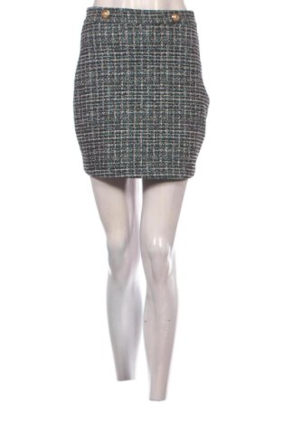 Fustă Sinsay, Mărime S, Culoare Multicolor, Preț 35,90 Lei, #137135654