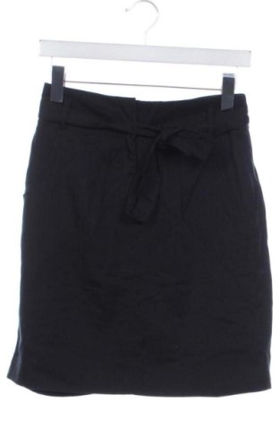 Fustă VILA, Mărime XS, Culoare Negru, Preț 40,99 Lei, #137135878