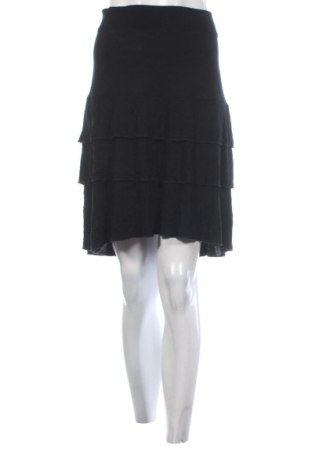 Fustă Hema, Mărime XXL, Culoare Negru, Preț 35,99 Lei, #137137101