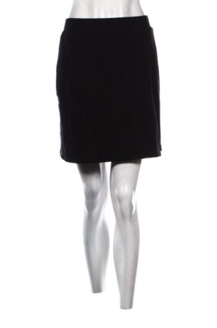 Fustă Q/S by S.Oliver, Mărime XL, Culoare Negru, Preț 31,49 Lei, #137137283