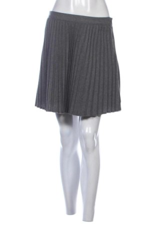 Fustă Sinsay, Mărime M, Culoare Gri, Preț 31,49 Lei, #137137563
