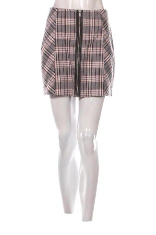 Fustă Stradivarius, Mărime XS, Culoare Multicolor, Preț 36,74 Lei, #137137589