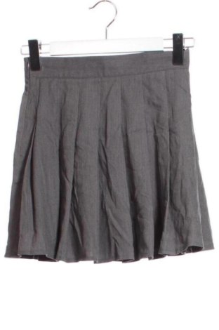 Rock SHEIN, Größe XS, Farbe Grau, Preis € 7,00, #137137782