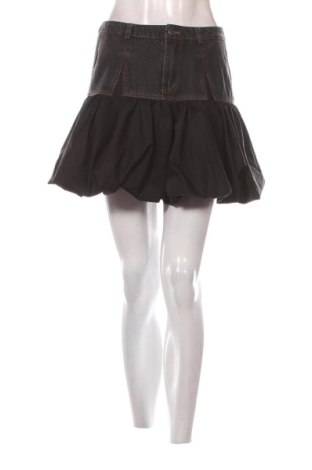 Fustă Unbranded, Mărime M, Culoare Negru, Preț 26,25 Lei, #137138250