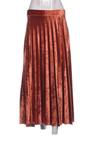 Fustă Maxima, Mărime 3XL, Culoare Portocaliu, Preț 80,99 Lei, #137138275