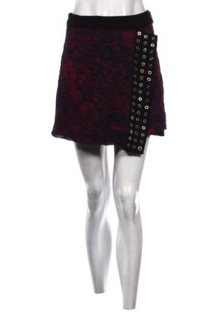 Fustă Diesel, Mărime S, Culoare Multicolor, Preț 162,99 Lei, #137140052