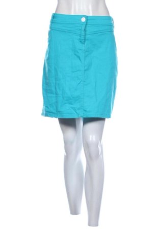 Spódnica Janina, Rozmiar 3XL, Kolor Niebieski, Cena 27,99 zł, #137140359