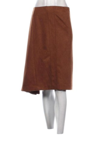 Sukňa Unbranded, Veľkosť 3XL, Farba Hnedá, Cena  16,95 €, #137140735