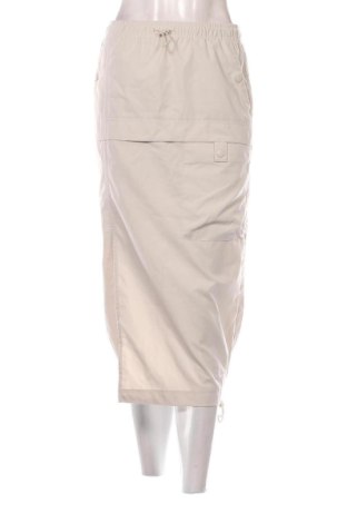 Sukňa Cropp, Veľkosť S, Farba Béžová, Cena  11,00 €, #137140951