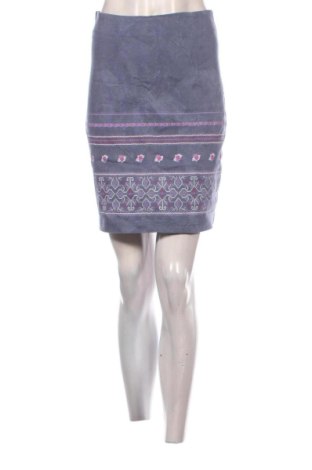 Rock Unbranded, Größe S, Farbe Blau, Preis € 8,00, #137141403
