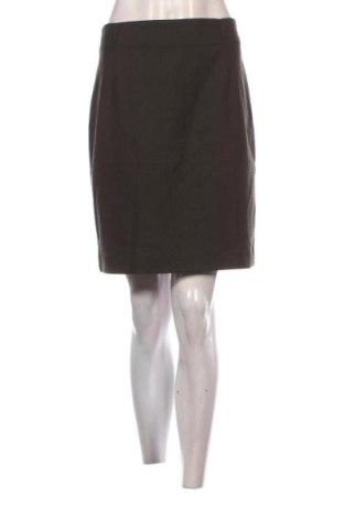 Rock H&M, Größe M, Farbe Grün, Preis € 6,00, #137142497