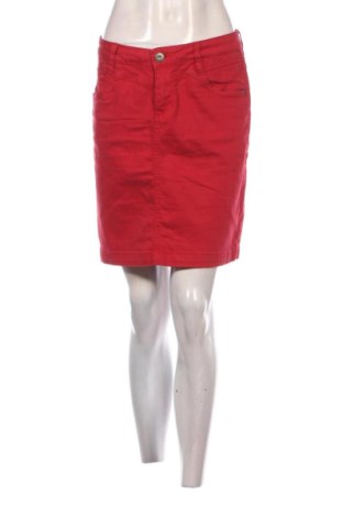 Rock S.Oliver, Größe L, Farbe Rot, Preis € 12,19, #137143628
