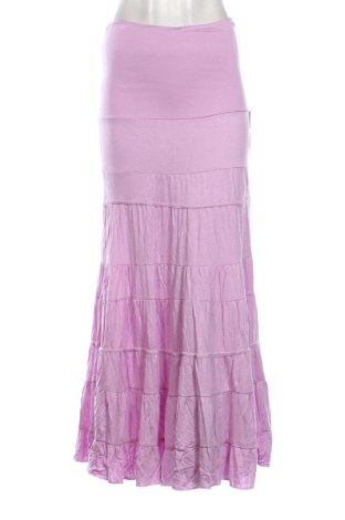 Sukně Unbranded, Velikost S, Barva Fialová, Cena  519,00 Kč, #137144793