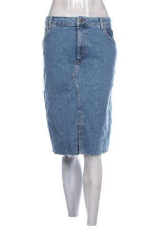 Rock Unbranded, Größe XXL, Farbe Blau, Preis 15,99 €, #137144973
