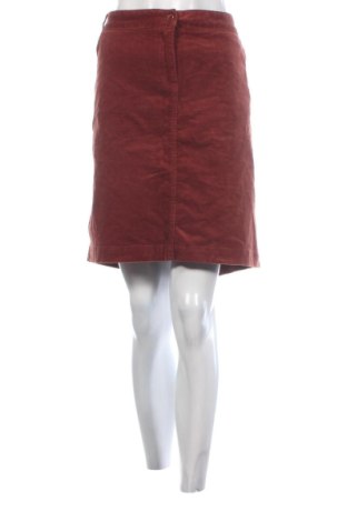Fustă Qiero!, Mărime XXL, Culoare Roșu, Preț 41,99 Lei, #137148956